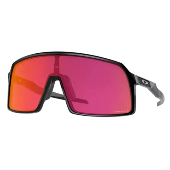 Oakley Sports Sunglasses^Sutro (Prizm Field) Black