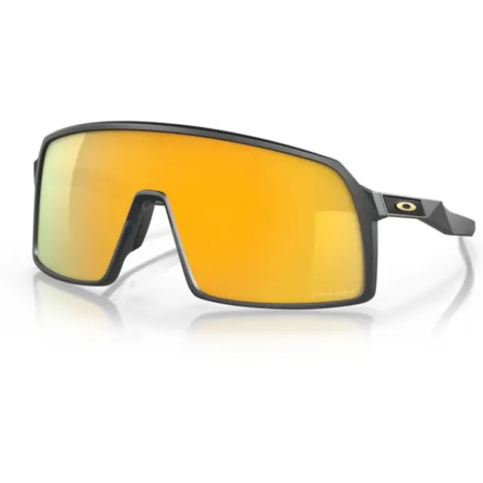 Oakley Sports Sunglasses^Sutro (Prizm 24K) Black