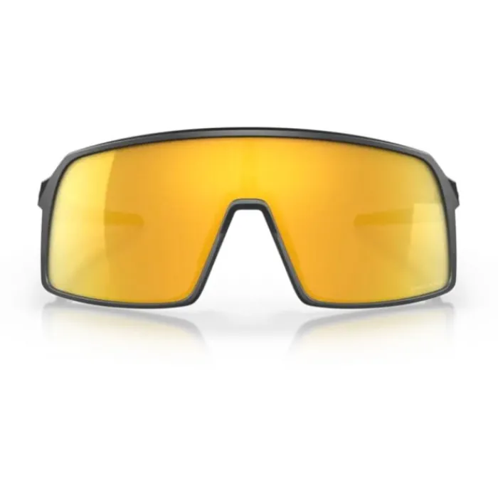 Oakley Sports Sunglasses^Sutro (Prizm 24K) Black