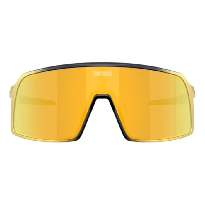 Oakley Sports Sunglasses^Sutro (Prizm 24K) Yellow