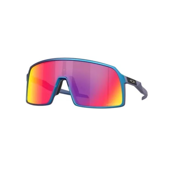 Oakley Sports Sunglasses^Sutro (Prizm Road) Blue