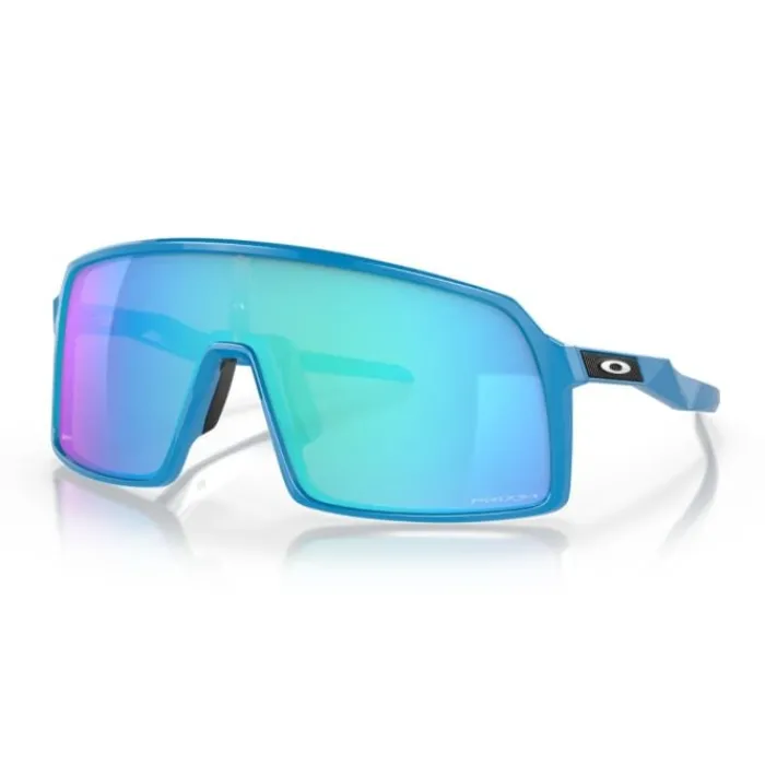 Oakley Sports Sunglasses^Sutro (Prizm Sapphire) Blue