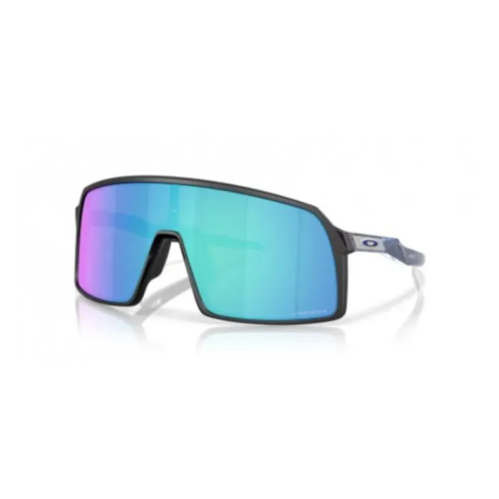 Oakley Sports Sunglasses^Sutro (Prizm Sapphire) Blue