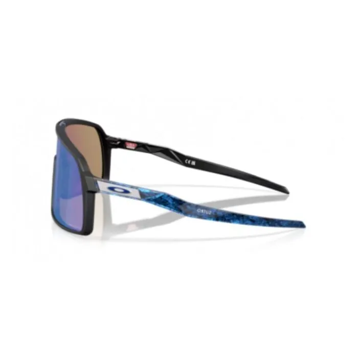Oakley Sports Sunglasses^Sutro (Prizm Sapphire) Blue