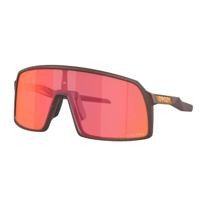 Oakley Sports Sunglasses^Sutro (Prizm Trail Torch) Brown