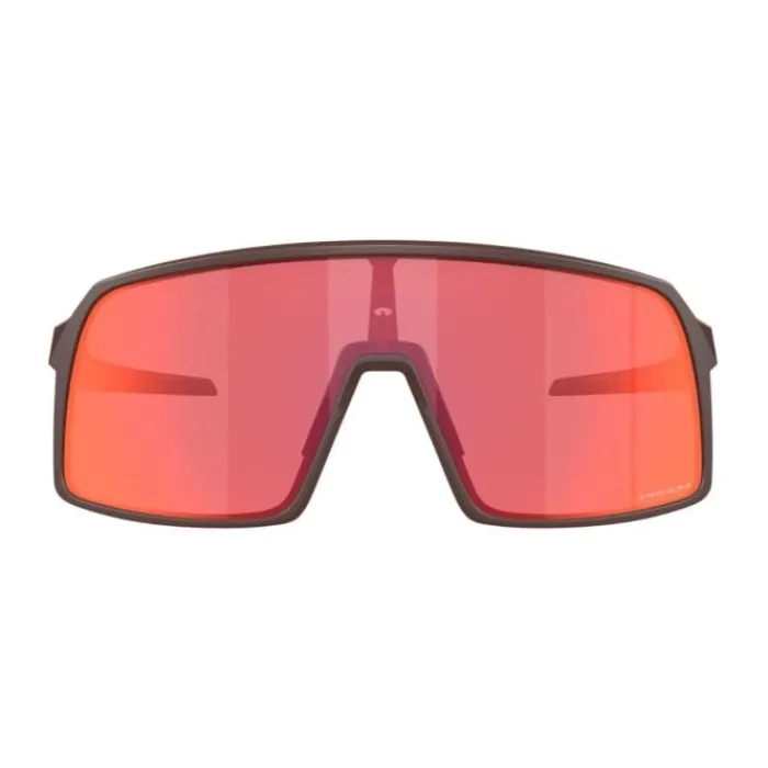 Oakley Sports Sunglasses^Sutro (Prizm Trail Torch) Brown