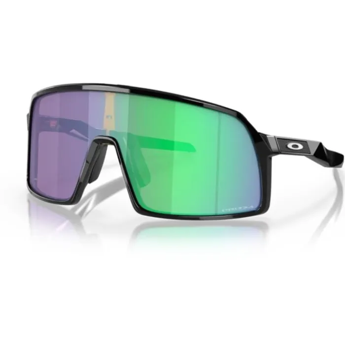Oakley Sports Sunglasses^Sutro S (Prizm Jade) Black