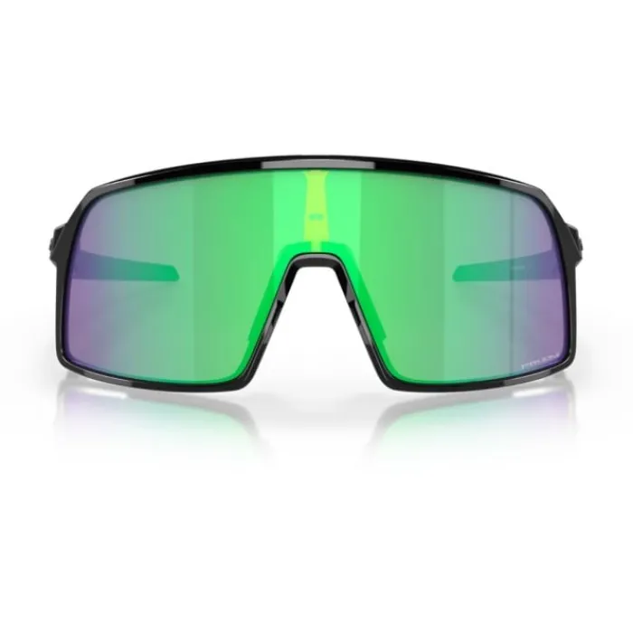 Oakley Sports Sunglasses^Sutro S (Prizm Jade) Black