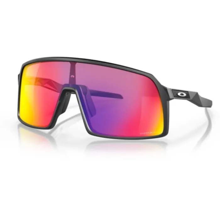 Oakley Sports Sunglasses^Sutro S (Prizm Road) Black