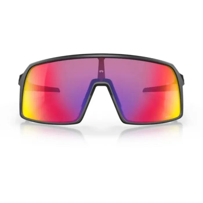 Oakley Sports Sunglasses^Sutro S (Prizm Road) Black