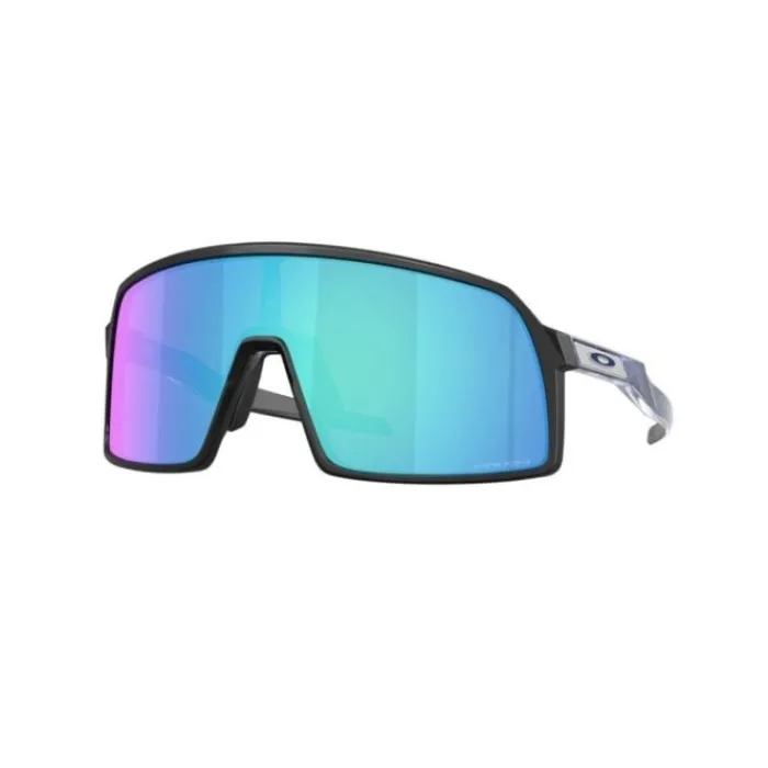 Oakley Sports Sunglasses^Sutro S (Prizm Sapphire) Blue