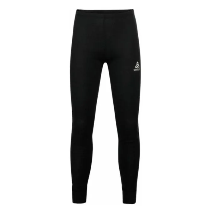 Odlo Running Tights & Leggings^Active Varm Long Pants Black