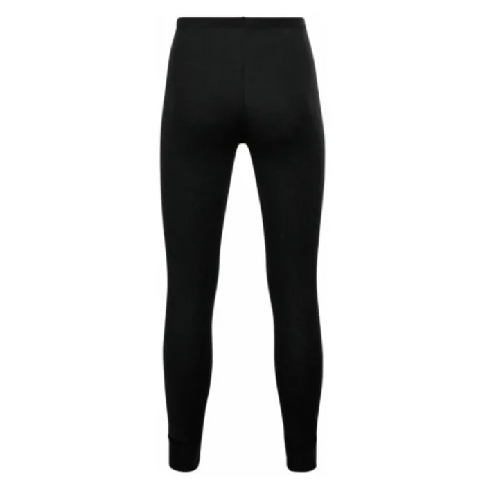 Odlo Running Tights & Leggings^Active Varm Long Pants Black