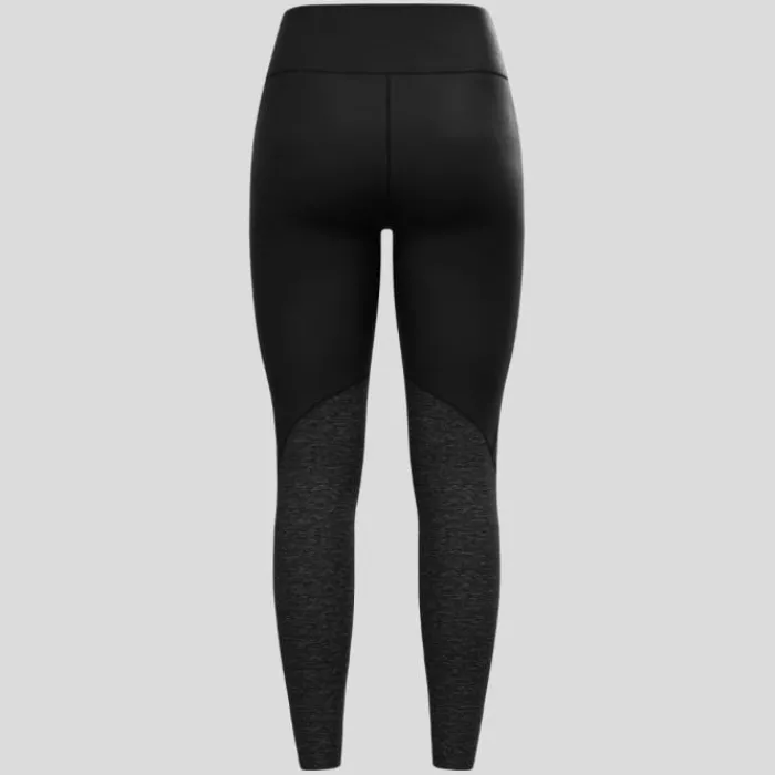 Odlo Running Leggings & Pants^Essential Thermal Tights Black