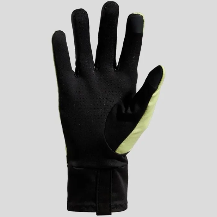 Odlo Gloves | Miscellaneous^Gloves Intensity Safety Light Green