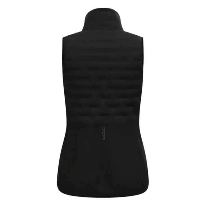 Odlo Running Vests^Insulator Zeroweight Vest Black