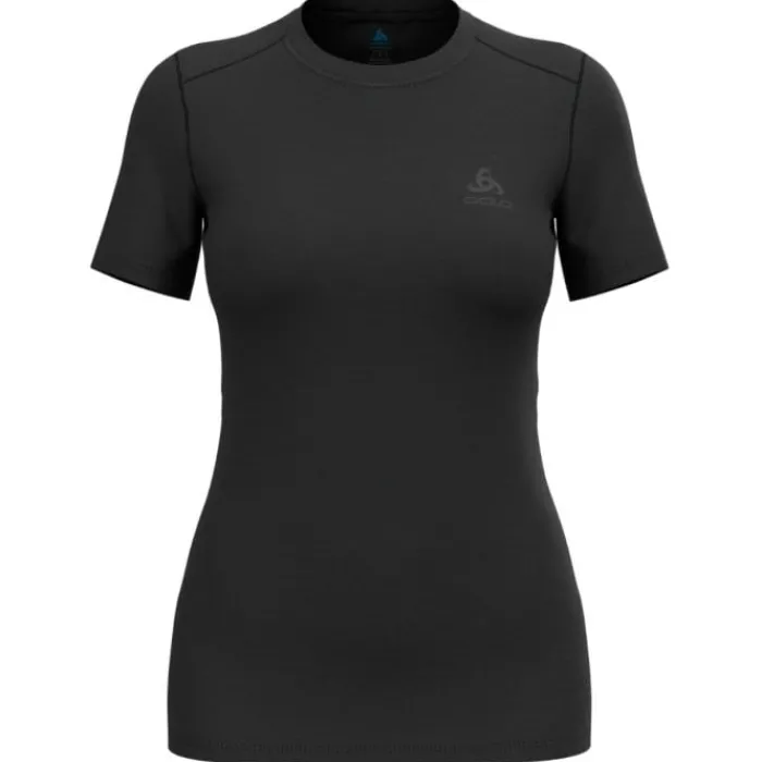 Odlo Running Tops & T-shirts^Merino 160 BL Top Crew Neck