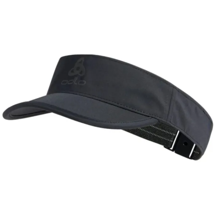 Odlo Caps | Miscellaneous^Performance Light Visor Cap Black