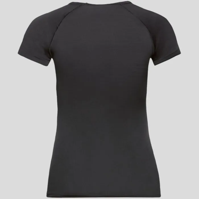 Odlo Running Tops & T-shirts^Performance X-Light Eco BL Top Crew Neck Black