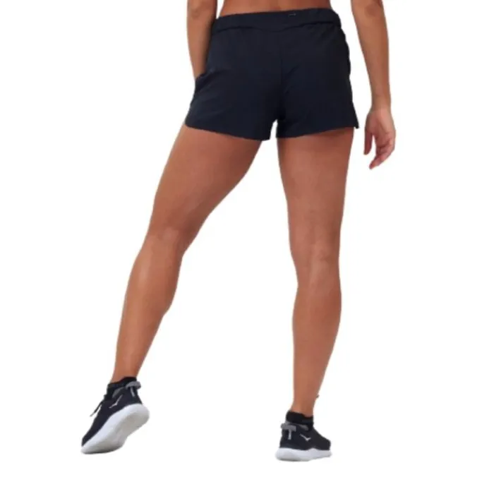 Odlo Running Shorts^Shorts Zeroweight 3" Black