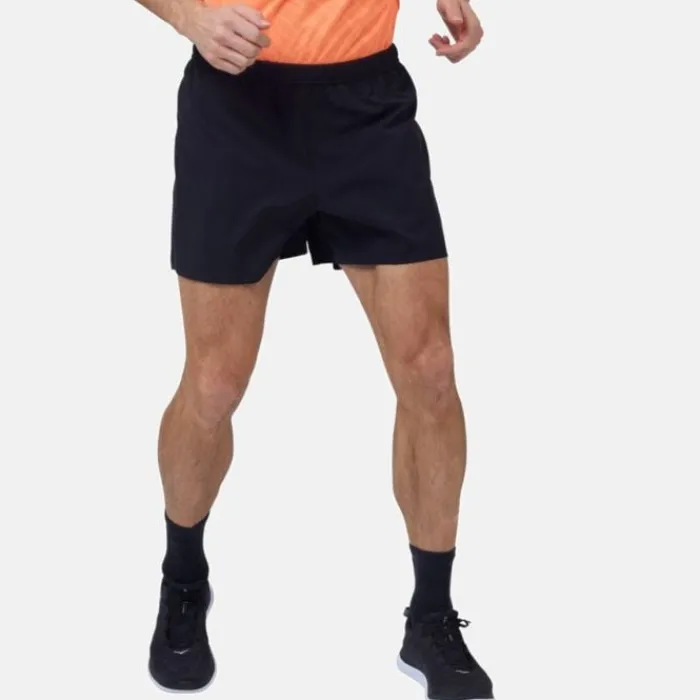 Odlo Running Shorts^Shorts Zeroweight 5IN Black