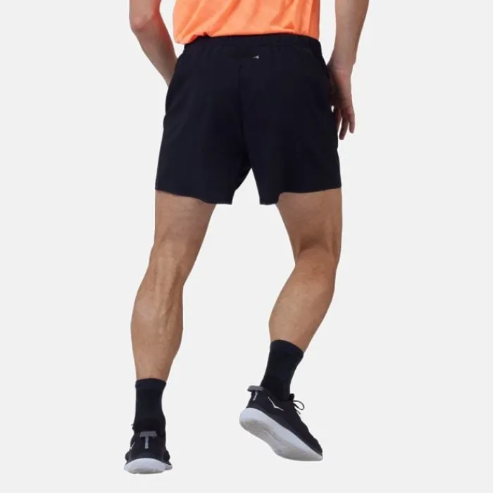 Odlo Running Shorts^Shorts Zeroweight 5IN Black