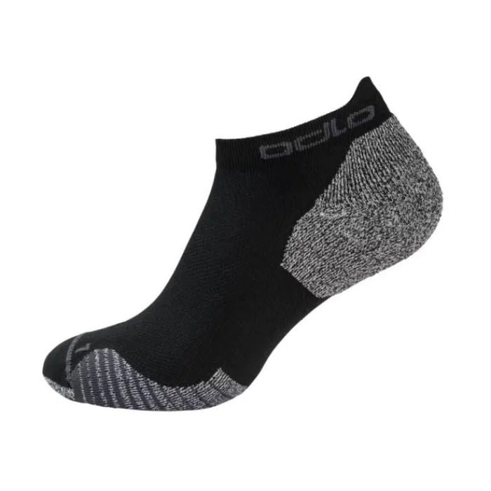 Odlo Socks | Running Socks^Socks Low Ceramicool Black
