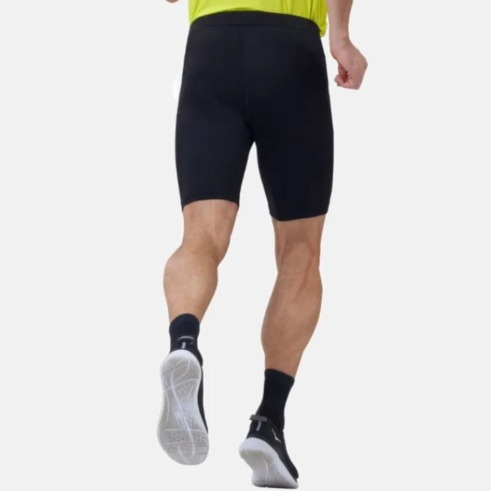 Odlo Running Shorts^Tights Short Essential Black