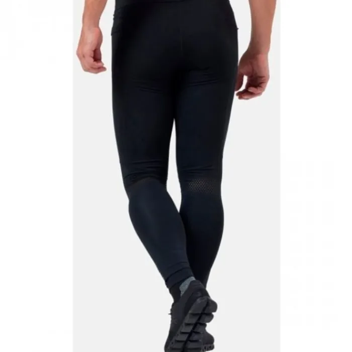 Odlo Running Leggings & Pants^Tights Zeroweight Black