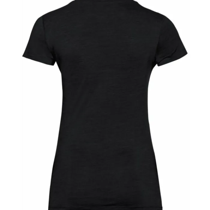 Odlo Running Tops & T-shirts^Top Crew Neck Short Sleeve Black