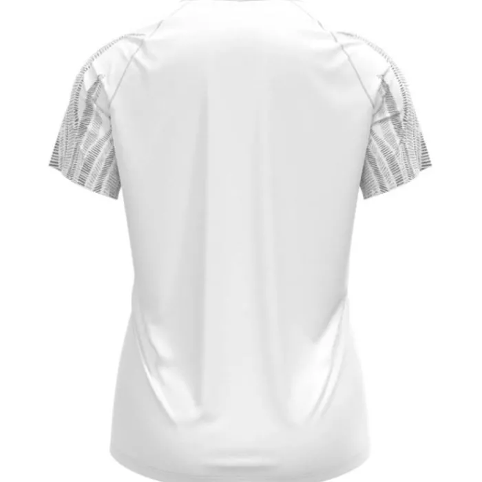 Odlo Running Tops & T-shirts^T-Shirt Short Sleeve Crew Neck Essential White