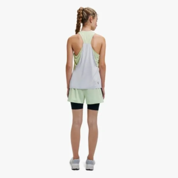 On Running Shorts^Active Shorts Green
