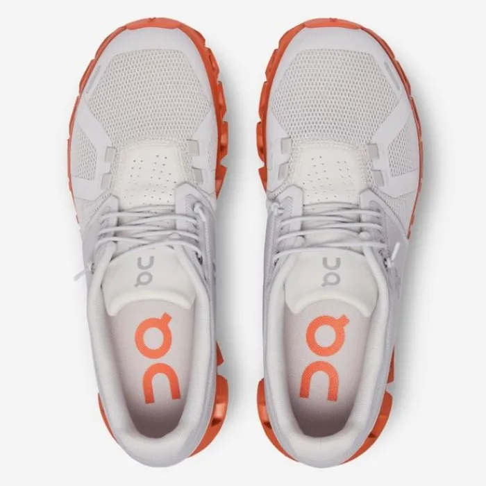 On Hiking Shoes Sale | Neutral Running Shoes^Cloud 5 Grey