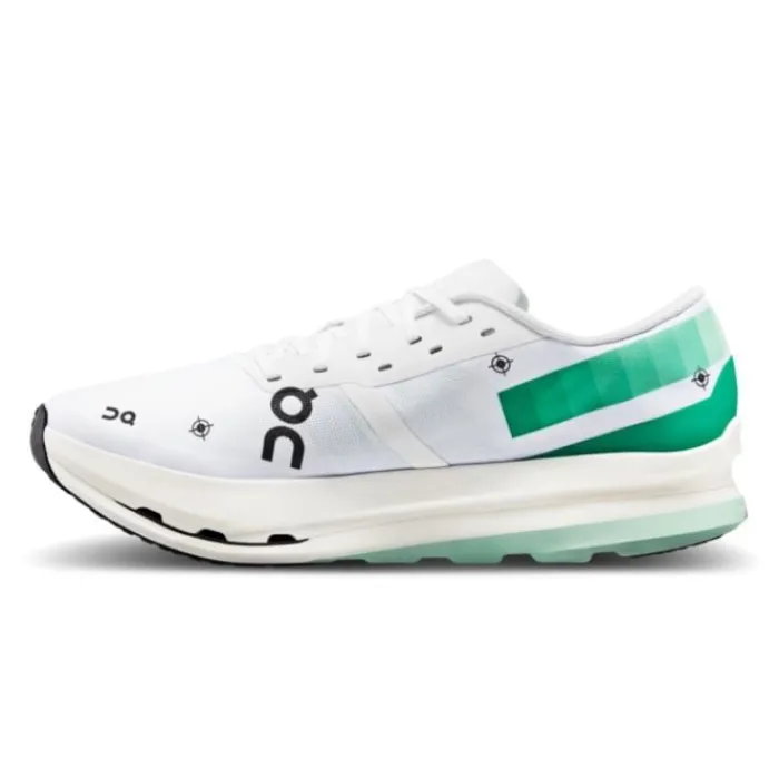 On Neutral Running Shoes | Carbon Plated Running Shoes^Cloudboom Echo 3 White