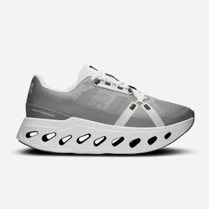 On Neutral Running Shoes | Road Running Shoes^Cloudeclipse Grey