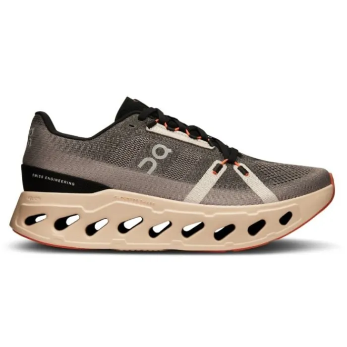 On Neutral Running Shoes | Road Running Shoes^Cloudeclipse Grey