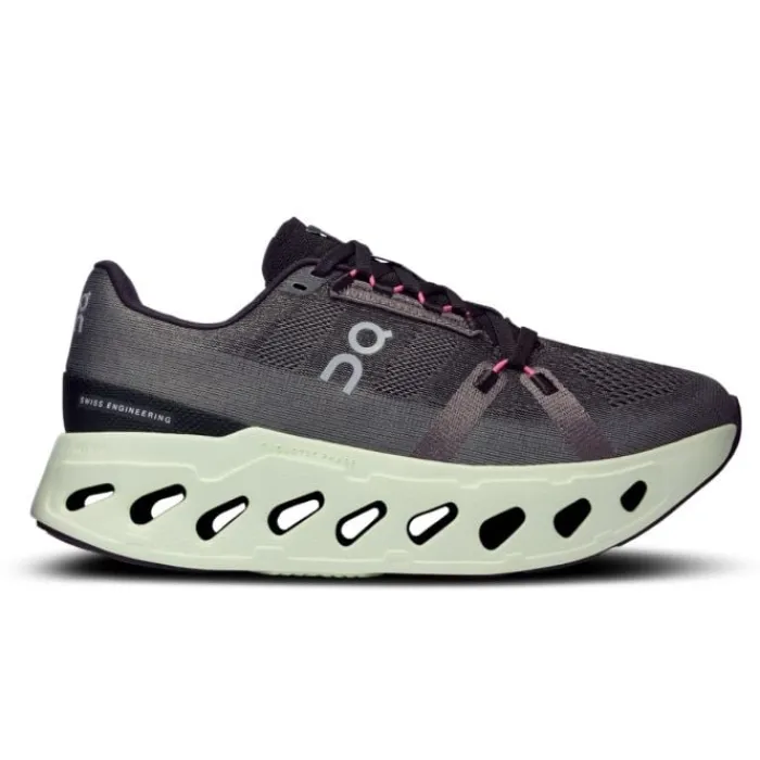 On Neutral Running Shoes | Road Running Shoes^Cloudeclipse Black