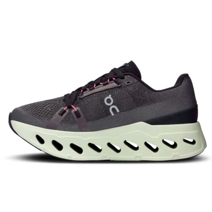 On Neutral Running Shoes | Road Running Shoes^Cloudeclipse Black