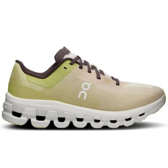 On Neutral Running Shoes | Road Running Shoes^Cloudflow 4 Green