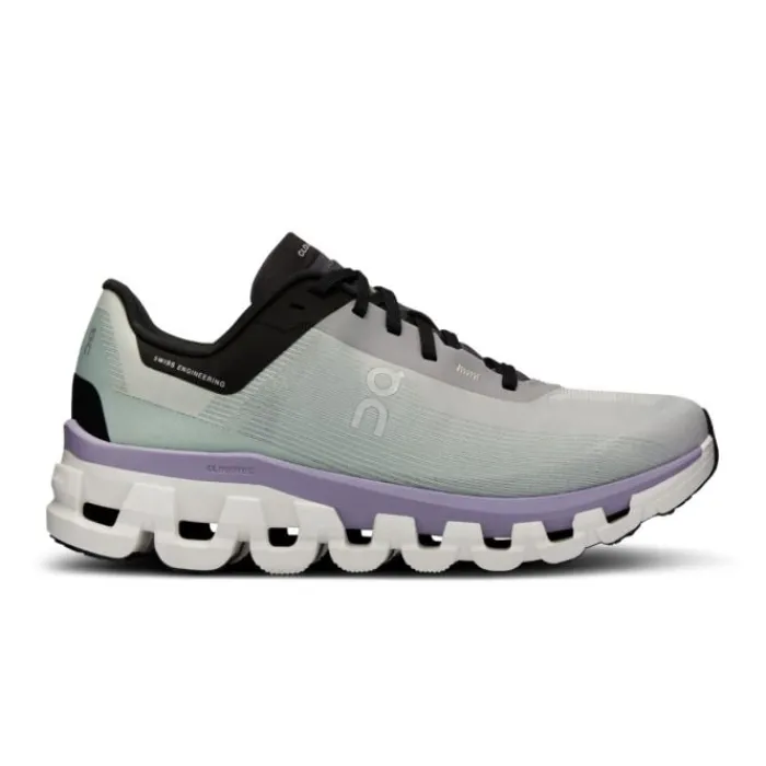 On Neutral Running Shoes | Road Running Shoes^Cloudflow 4 Grey