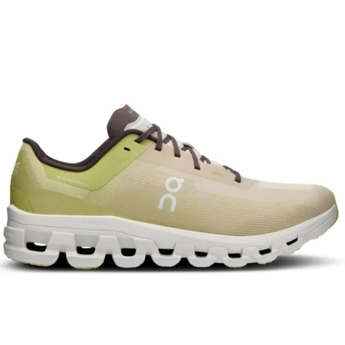 On Neutral Running Shoes | Road Running Shoes^Cloudflow 4 Grey