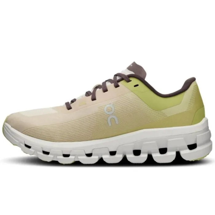 On Neutral Running Shoes | Road Running Shoes^Cloudflow 4 Green