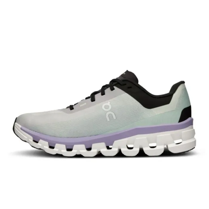 On Neutral Running Shoes | Road Running Shoes^Cloudflow 4 Grey