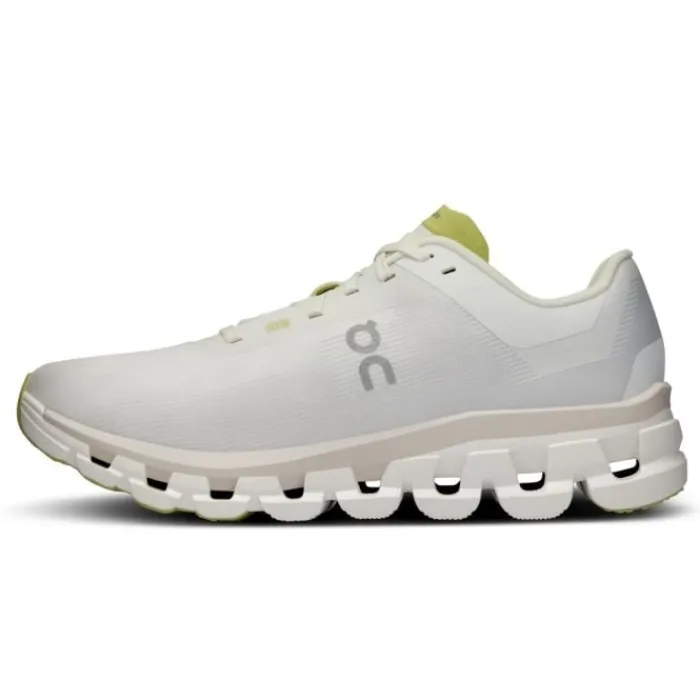 On Neutral Running Shoes | Road Running Shoes^Cloudflow 4 White
