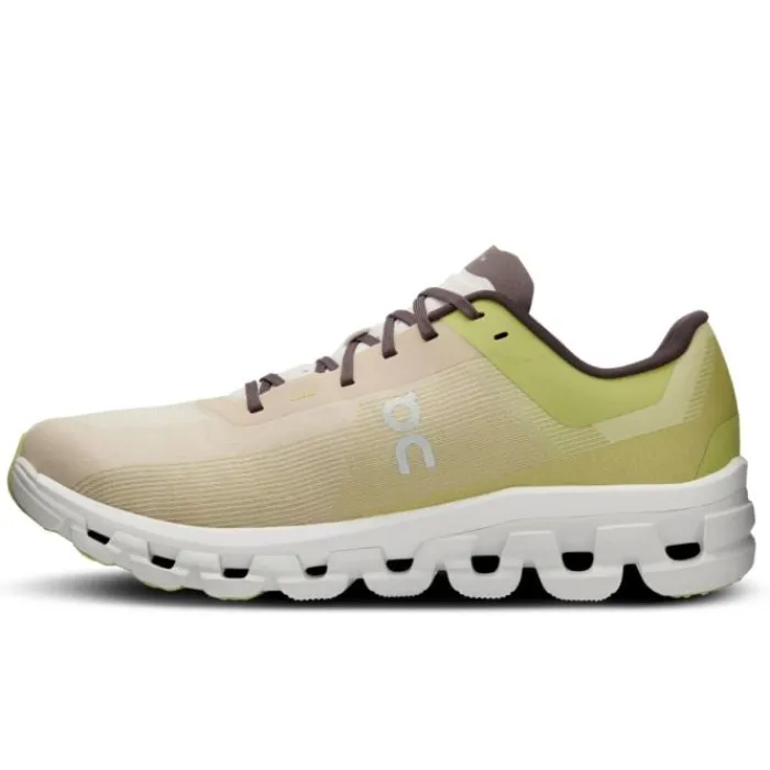On Neutral Running Shoes | Road Running Shoes^Cloudflow 4 Grey