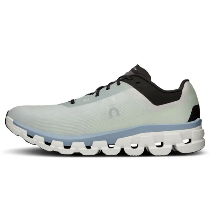 On Neutral Running Shoes | Road Running Shoes^Cloudflow 4 Grey