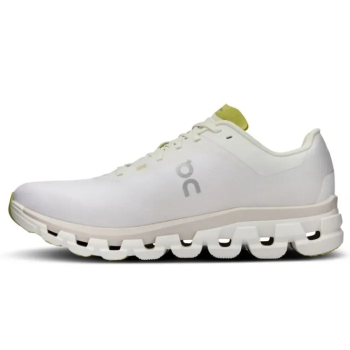 On Neutral Running Shoes | Road Running Shoes^Cloudflow 4 White