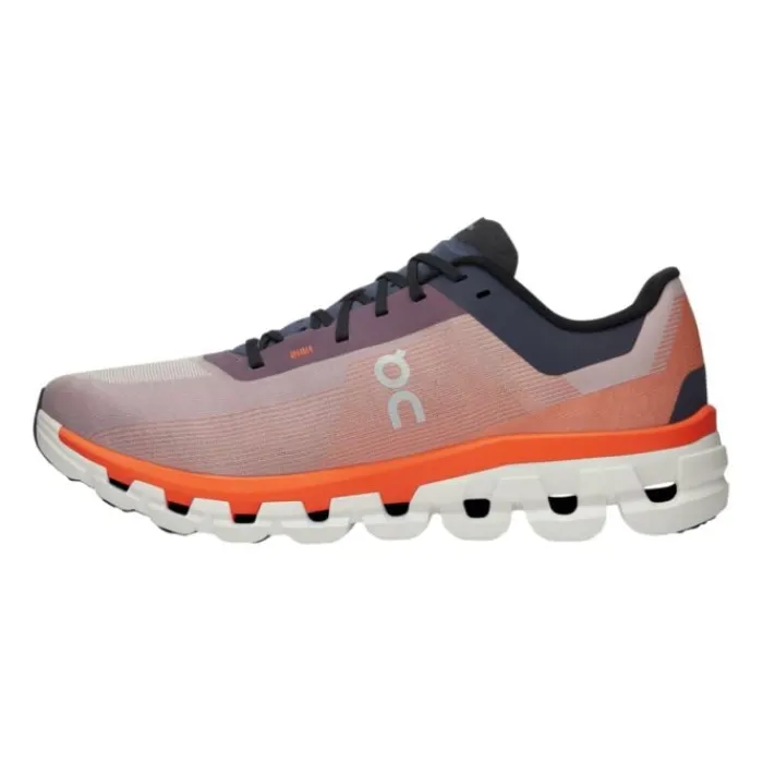 On Neutral Running Shoes | Road Running Shoes^Cloudflow 4 Orange