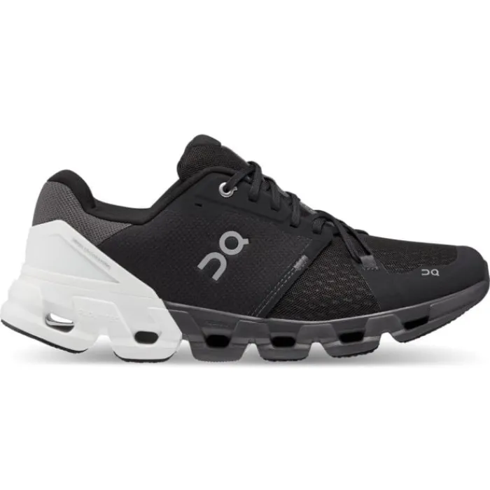 On Neutral Running Shoes | Road Running Shoes^Cloudflyer 4 Black