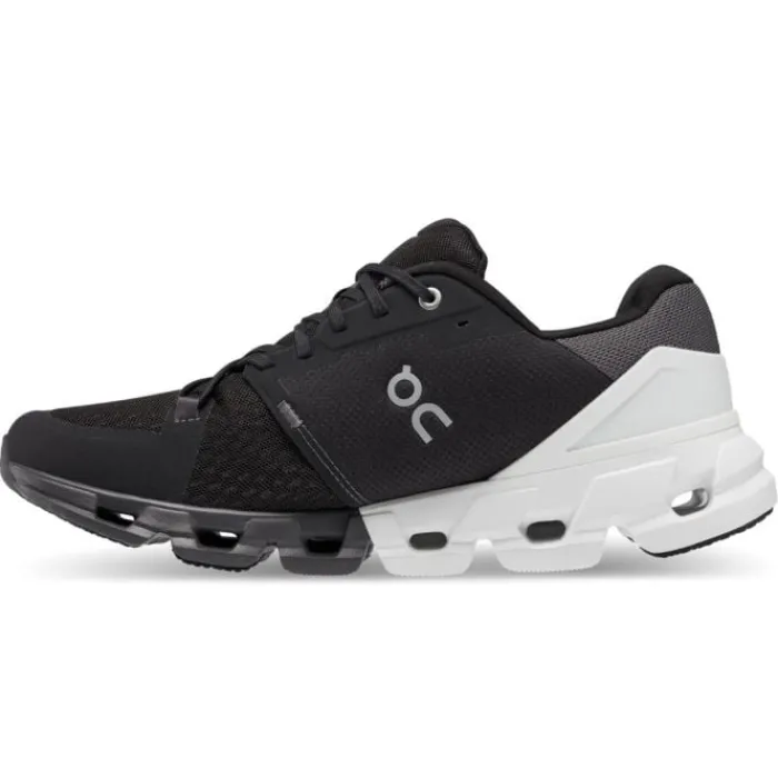 On Neutral Running Shoes | Road Running Shoes^Cloudflyer 4 Black